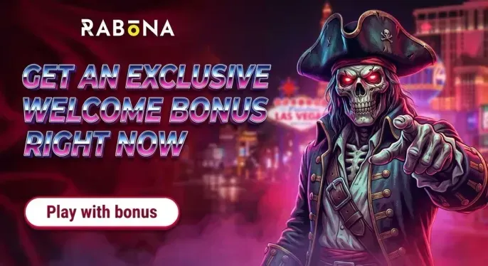 Rabona Casino